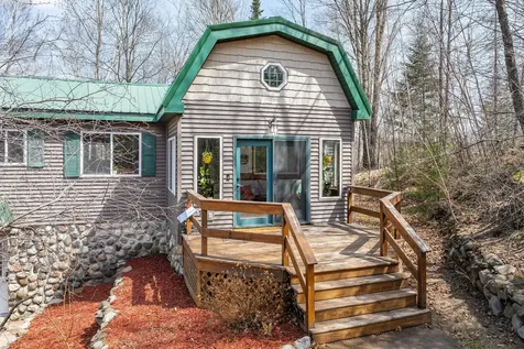 W10177 Forman Road Deerbrook WI 54424
