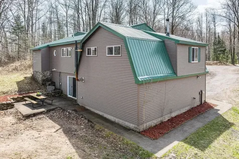 W10177 Forman Road Deerbrook WI 54424
