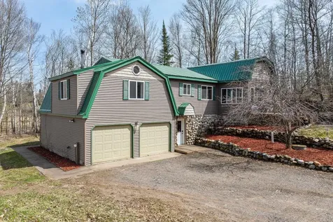 W10177 Forman Road Deerbrook WI 54424