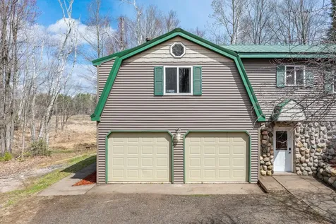 W10177 Forman Road Deerbrook WI 54424