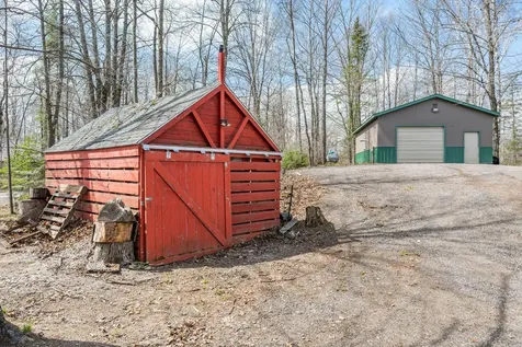 W10177 Forman Road Deerbrook WI 54424