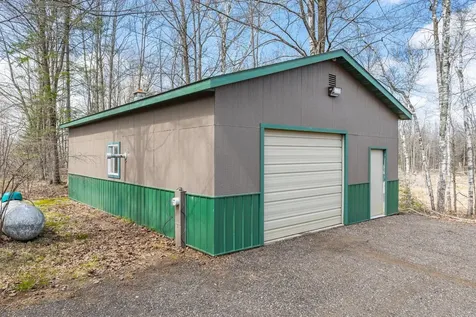 W10177 Forman Road Deerbrook WI 54424