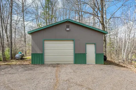 W10177 Forman Road Deerbrook WI 54424