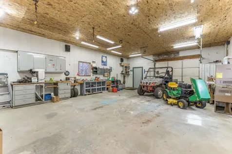 W10177 Forman Road Deerbrook WI 54424