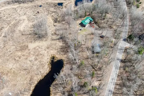 W10177 Forman Road Deerbrook WI 54424