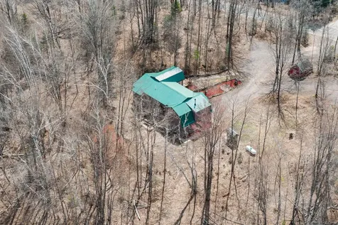 W10177 Forman Road Deerbrook WI 54424