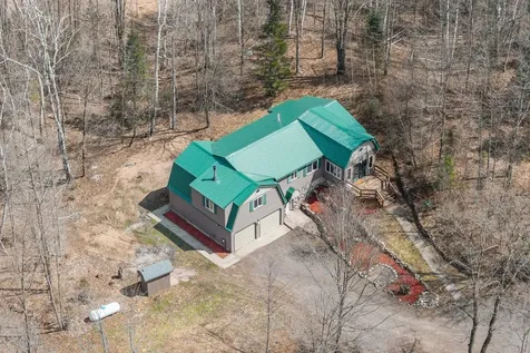 W10177 Forman Road Deerbrook WI 54424