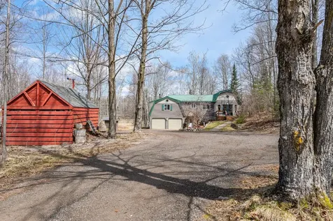 W10177 Forman Road Deerbrook WI 54424