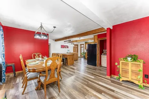 W10177 Forman Road Deerbrook WI 54424