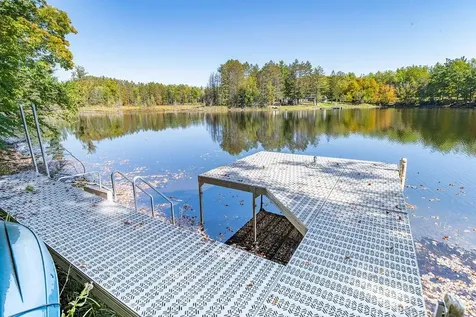 W10430 Borth Lake Road Deerbrook WI 54424