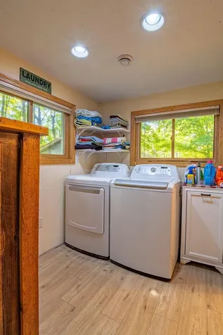 W10430 Borth Lake Road Deerbrook WI 54424