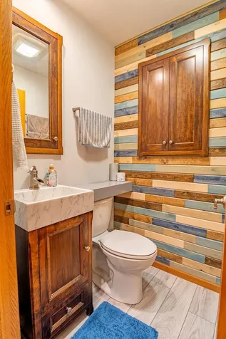 W10430 Borth Lake Road Deerbrook WI 54424