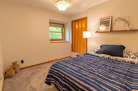 W10430 Borth Lake Road Deerbrook WI 54424