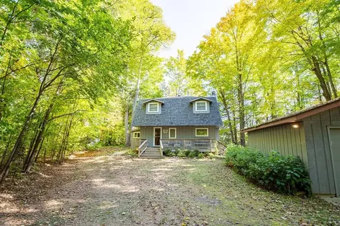 W10430 Borth Lake Road Deerbrook WI 54424