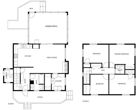 W10430 Borth Lake Road Deerbrook WI 54424
