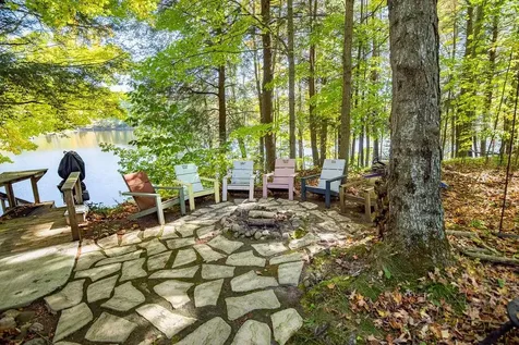 W10430 Borth Lake Road Deerbrook WI 54424