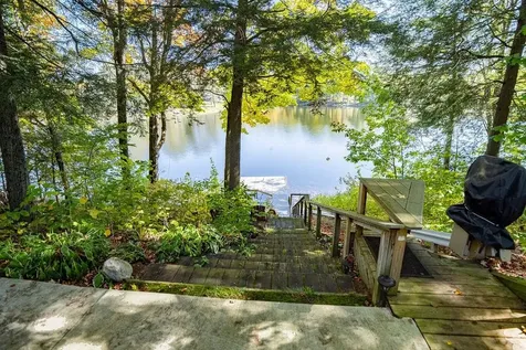 W10430 Borth Lake Road Deerbrook WI 54424