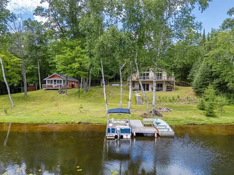 5548 Bertland Road Harshaw WI 54529