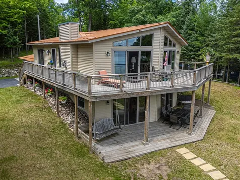 5548 Bertland Road Harshaw WI 54529