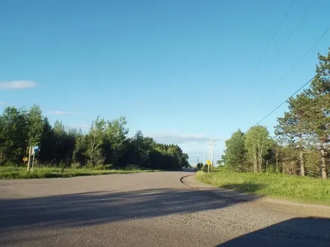 80 Ac Railroad Avenue Argonne WI 54511