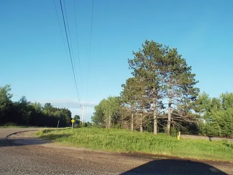 80 Ac Railroad Avenue Argonne WI 54511