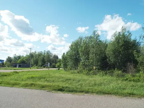 80 Ac Railroad Avenue Argonne WI 54511