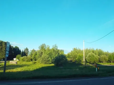 80 Ac Railroad Avenue Argonne WI 54511