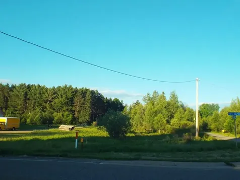 80 Ac Railroad Avenue Argonne WI 54511
