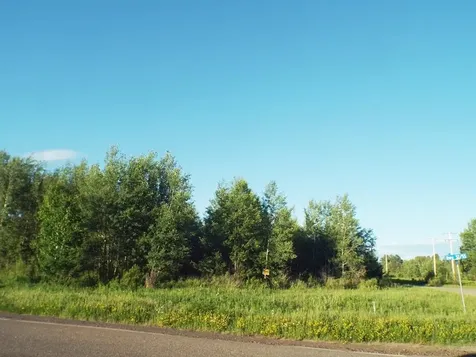 80 Ac Railroad Avenue Argonne WI 54511