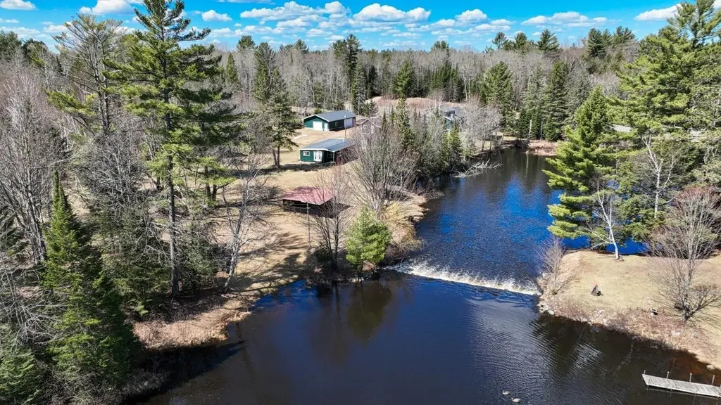 15045 Highway 70 Lac Du Flambeau WI 54538