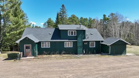 15045 Highway 70 Lac Du Flambeau WI 54538