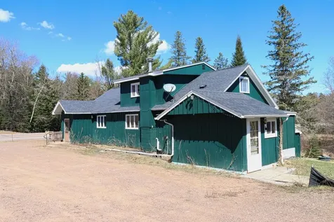 15045 Highway 70 Lac Du Flambeau WI 54538