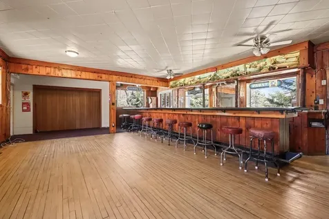 15045 Highway 70 Lac Du Flambeau WI 54538
