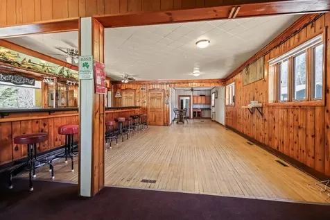 15045 Highway 70 Lac Du Flambeau WI 54538