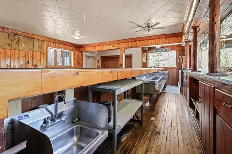 15045 Highway 70 Lac Du Flambeau WI 54538
