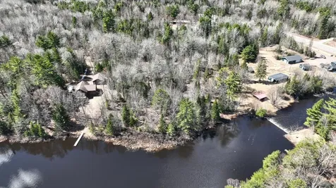 15045 Highway 70 Lac du Flambeau WI 54538