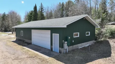 15045 Highway 70 Lac Du Flambeau WI 54538
