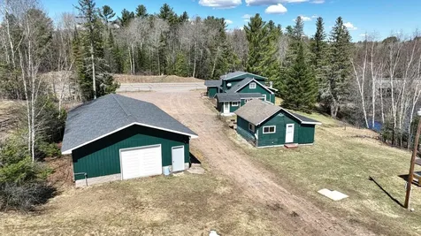 15045 Highway 70 Lac Du Flambeau WI 54538