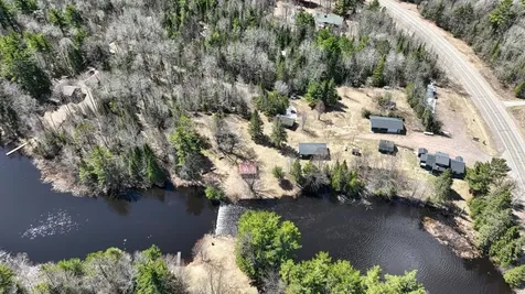15045 Highway 70 Lac Du Flambeau WI 54538