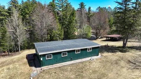 15045 Highway 70 Lac Du Flambeau WI 54538