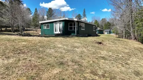 15045 Highway 70 Lac Du Flambeau WI 54538