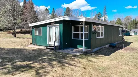 15045 Highway 70 Lac Du Flambeau WI 54538
