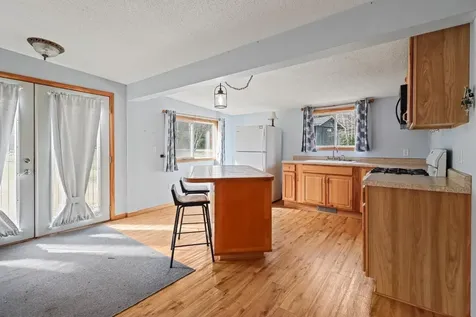 15045 Highway 70 Lac Du Flambeau WI 54538