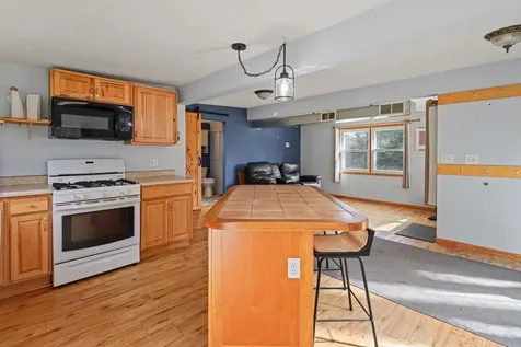 15045 Highway 70 Lac Du Flambeau WI 54538