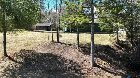 15045 Highway 70 Lac Du Flambeau WI 54538