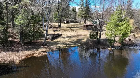 15045 Highway 70 Lac Du Flambeau WI 54538