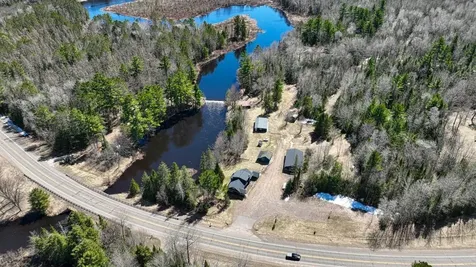 15045 Highway 70 Lac Du Flambeau WI 54538