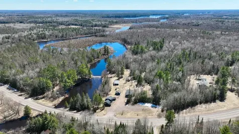 15045 Highway 70 Lac du Flambeau WI 54538