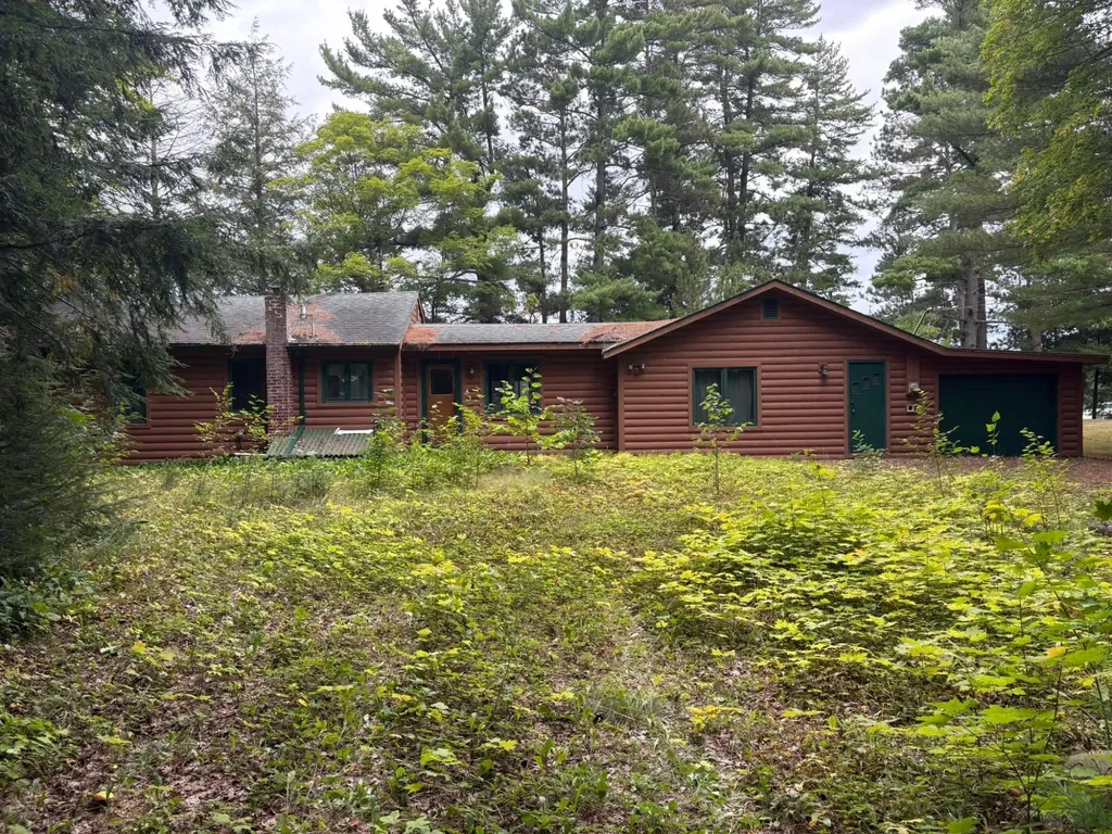 12893 Rocky Point Lane Lac Du Flambeau WI 54538