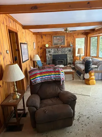 12893 Rocky Point Lane Lac Du Flambeau WI 54538
